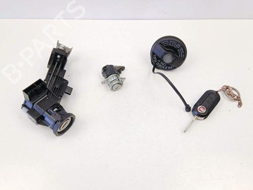 Used Ignition barrel Ignition barrel 26576796 26576796
