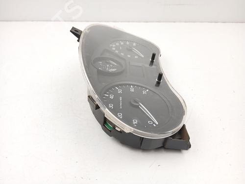 Kombiinstrument CITROËN BERLINGO MULTISPACE (B9) 1.6 HDi 110 | BP29566528C47 