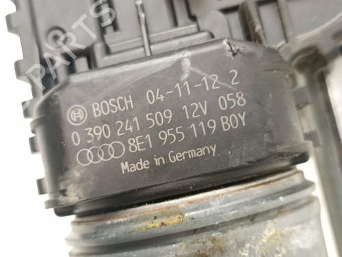 Front wiper motor AUDI A4 B7 (8EC) 2.0 TDI 16V | BP15256723M29 