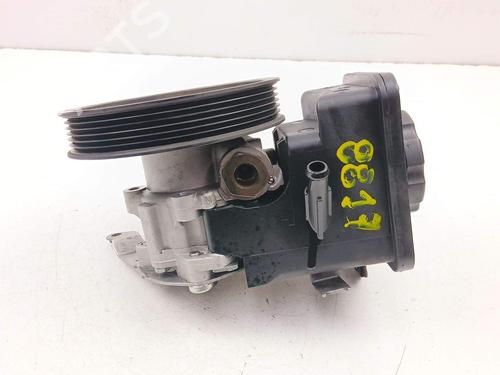 Steering pump BMW X3 (E83) 2.0 d | BP30202409M99 - Image 4