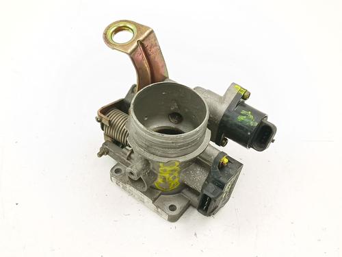Used Throttle body Throttle body RENAULT MEGANE I (BA0/1_) 1.6 e (BA0F, BA0S) (90 hp) 32698617 32698617