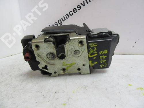 Rear right lock CITROËN XSARA PICASSO (N68) 1.6 | BP11949157C99 