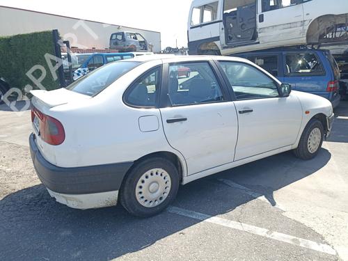 Starter SEAT CORDOBA (6K1, 6K2)  | BP25604650M8 