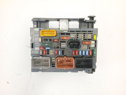 Electronic module CITROËN BERLINGO MULTISPACE (B9) 1.6 HDi 90 | BP37589947M83 - Image 2