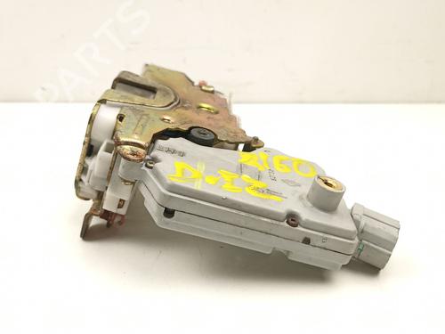 Front left lock NISSAN PRIMERA Hatchback (P11)  | BP16702709C98 
