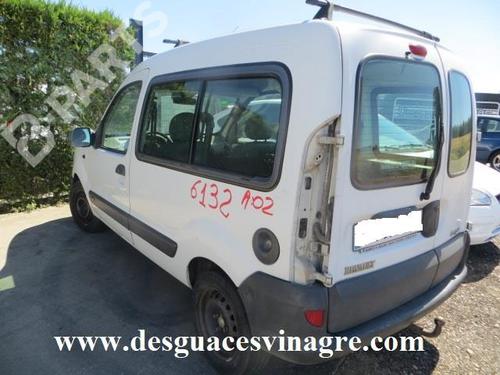 Starter RENAULT KANGOO (KC0/1_) 1.9 dTi (KC0U) | BP20119349M8 