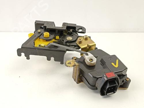 Front right lock KIA RIO II (JB) 1.4 16V | BP17493375C97 