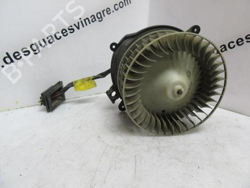 Heater blower motor MERCEDES-BENZ C-CLASS (W202)  | BP20117779M62 