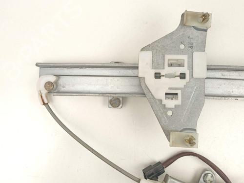 Rear right window mechanism DAEWOO LACETTI Hatchback (KLAN) 1.6 | BP24431120C25 - Image 4