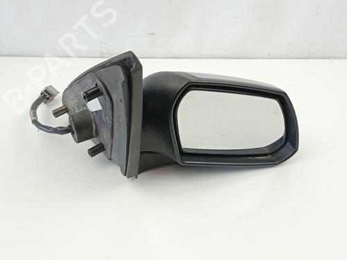 Used Right mirror FORD MONDEO III Saloon (B4Y) 2.0 16V TDDi / TDCi (115 hp) 15002574