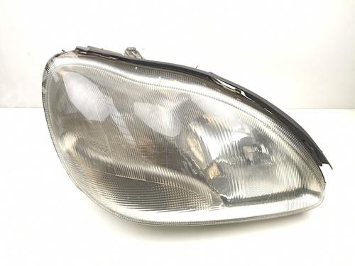 Used Right headlight MERCEDES-BENZ S-CLASS (W220) S 320 (220.065, 220.165) (224 hp) 16702626