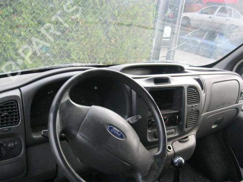 Left front driveshaft FORD TRANSIT Van (FA_ _) | BP9814684M38 - Image 7