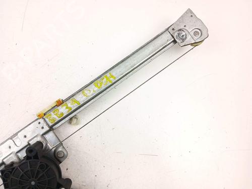 Front right window mechanism PEUGEOT BOXER Bus 3.0 HDi 145 | BP30570980C23 - Image 7