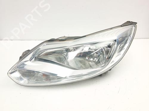 Left headlight FORD FOCUS III 1.6 TDCi | BP35788326C28 - Image 2