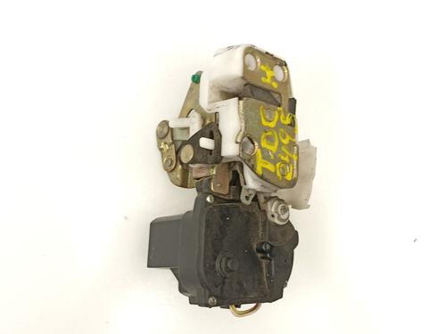 Rear right lock ROVER 45 I Saloon (RT) 1.6 | BP18527585C99 