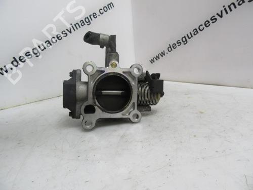 Throttle body HYUNDAI MATRIX (FC) 1.6 | BP20119417M82 