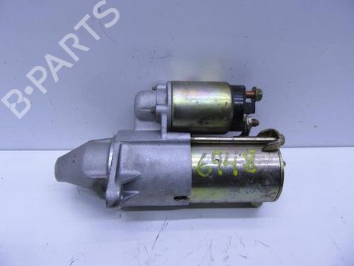 Used Starter DAEWOO REZZO (U100) [2000-2025]  20120276
