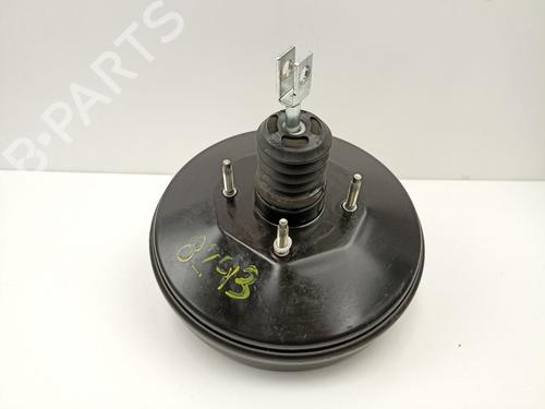 Servo brake FORD FIESTA VI (CB1, CCN)  | BP18170339M42 