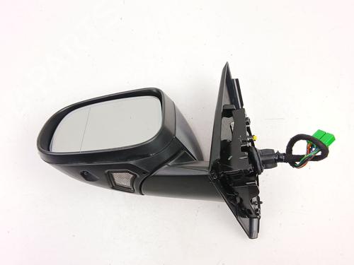 Left mirror VOLVO S60 II (134) D4 | BP29866556C26