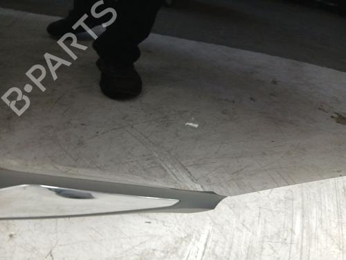 Left rear door RENAULT CAPTUR I (J5_, H5_)  | BP29465085C4 