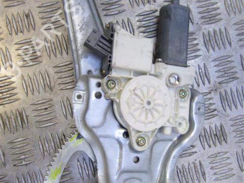 Used Rear left window mechanism Rear left window mechanism 11112162 11112162