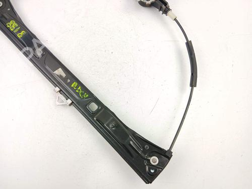 Front right window mechanism CITROËN NEMO Box Body/MPV (AA_) 1.4 HDi | BP30298642C23 - Image 6