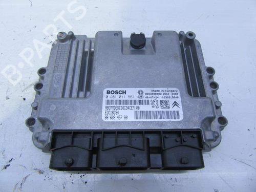 Used Control unit Control unit 20120818 20120818