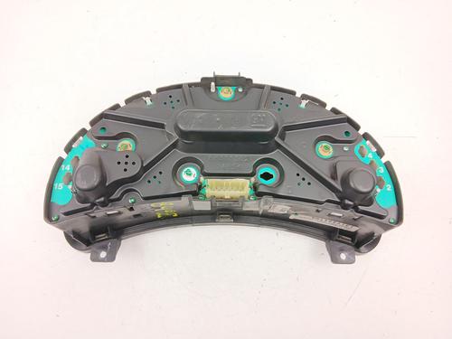 Instrument cluster OPEL COMBO Box Body/MPV 1.7 CDTI 16V | BP32138113C47 