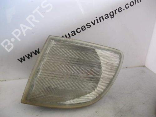 Used Left front indicator Left front indicator 11956202 11956202