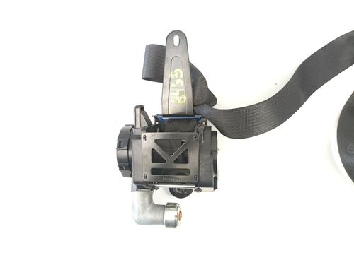 Front right seatbelt CHEVROLET CAPTIVA (C100, C140) 2.2 D | BP25495561I25 