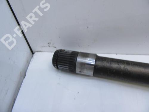Right front driveshaft BMW X3 (E83) 2.0 d | BP9827634M39 