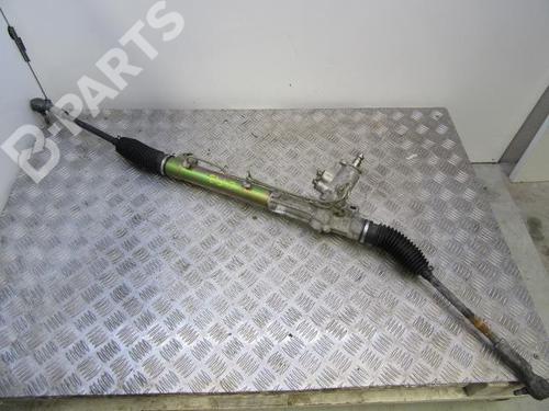 Used Steering rack Steering rack JAGUAR X-TYPE I Estate (X400) 2.2 D (155 hp) 11049580 11049580