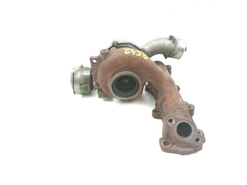 Turbolader/Kompressor OPEL VECTRA C GTS (Z02)  | BP25347684M71 