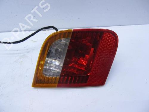 Left tailgate light BMW 3 (E46) 320 d | BP13095760C79 