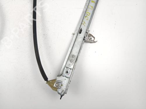 Front right window mechanism CITROËN XSARA PICASSO (N68) 1.6 HDi | BP27363863C23 