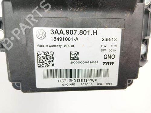 Electronic module VW TIGUAN (5N_) 2.0 TDI 4motion | BP39962645M83 - Image 5