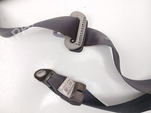 Front right seatbelt HONDA HR-V (GH_) 1.6 16V 4WD (GH2, GH4) | BP26605981I25 