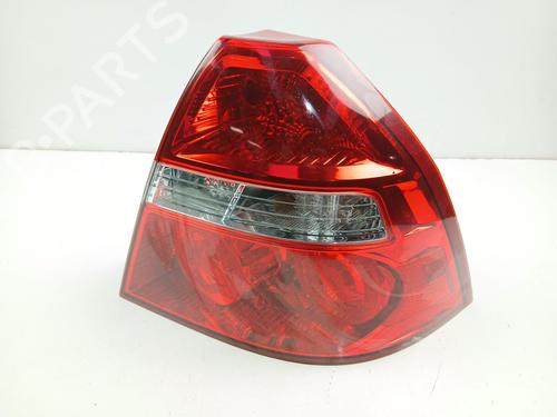 Højre baglygte CHEVROLET AVEO / KALOS Saloon (T250, T255) 1.4 (94 hp) 31601513