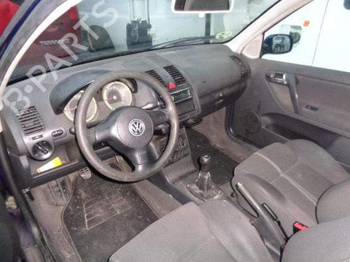 Right front driveshaft VW POLO (6N2) 1.4 16V | BP27598383M39 - Image 9