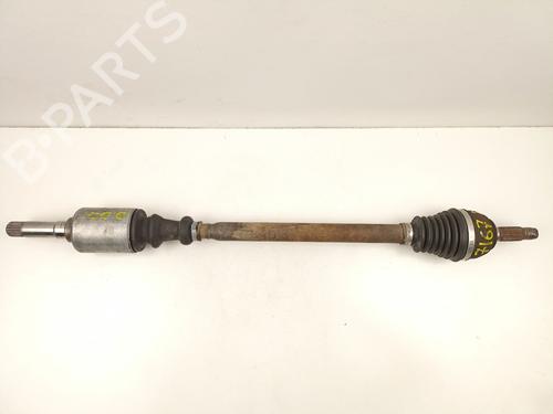 Right front driveshaft CITROËN SAXO (S0, S1) 1.5 D | BP15641295M39 