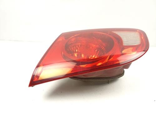 Right tailgate light HYUNDAI SANTA FÉ II (CM) 2.2 CRDi GLS 4x4 | BP22982125C80 