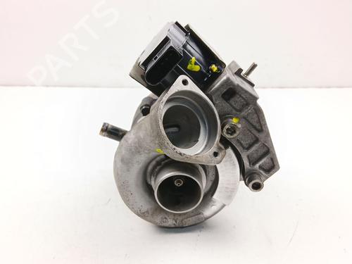 Turbocharger/Supercharger BMW 3 (E90) 320 d | BP30889999M71