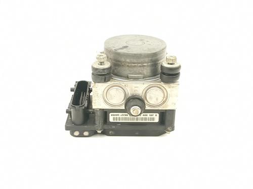 ABS pump NISSAN NOTE (E11, NE11) 1.4 | BP13495740M43 