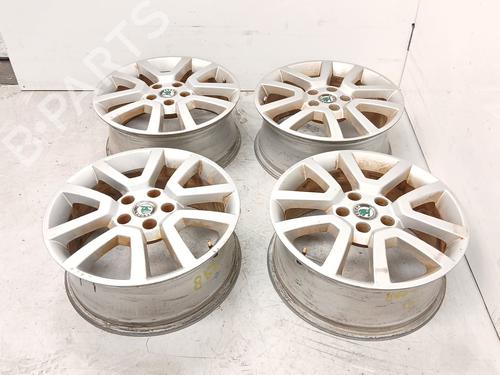 Rim SKODA YETI (5L) 2.0 TDI 4x4 | BP27347014C45 