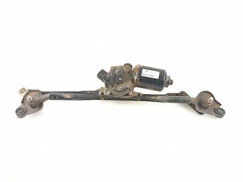 Used Front wiper motor KIA CERATO I Hatchback (LD) [2004-2010]  13410358