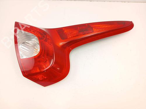 right-taillight-volvo-c30-533-2006-2007-2008-2009-2010-2011-2012-2013-28511989 main image