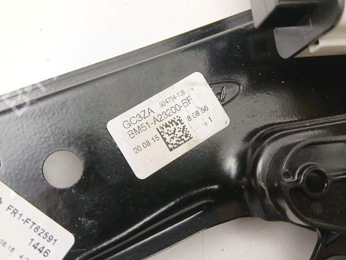 Front right window mechanism FORD FOCUS III 1.0 EcoBoost | BP30136276C23 - Image 12