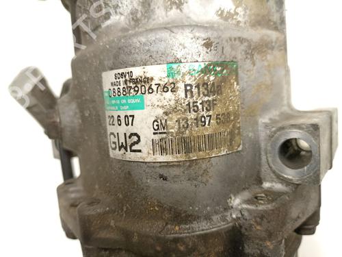 AC compressor OPEL COMBO Box Body/MPV | BP22241105M34