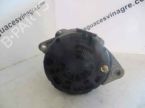 Alternator DAEWOO NUBIRA Saloon (J200) 1.6 | BP20117681M7 - Image 2