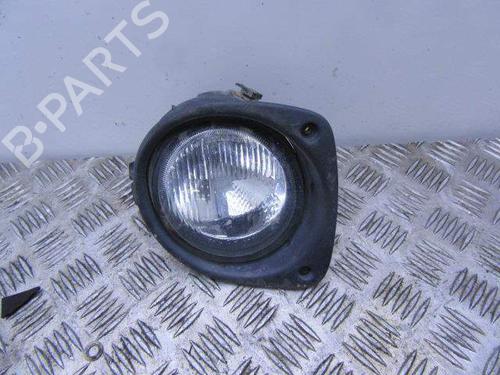 Used Left front fog light Left front fog light 11875217 11875217